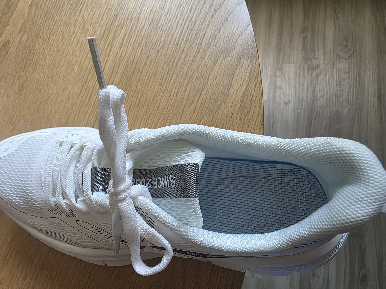 Herrenschuhe: Sneakers Gr 39 – Neu (gemäss Beschreibung) aus Interlaken von NataliiaS 1