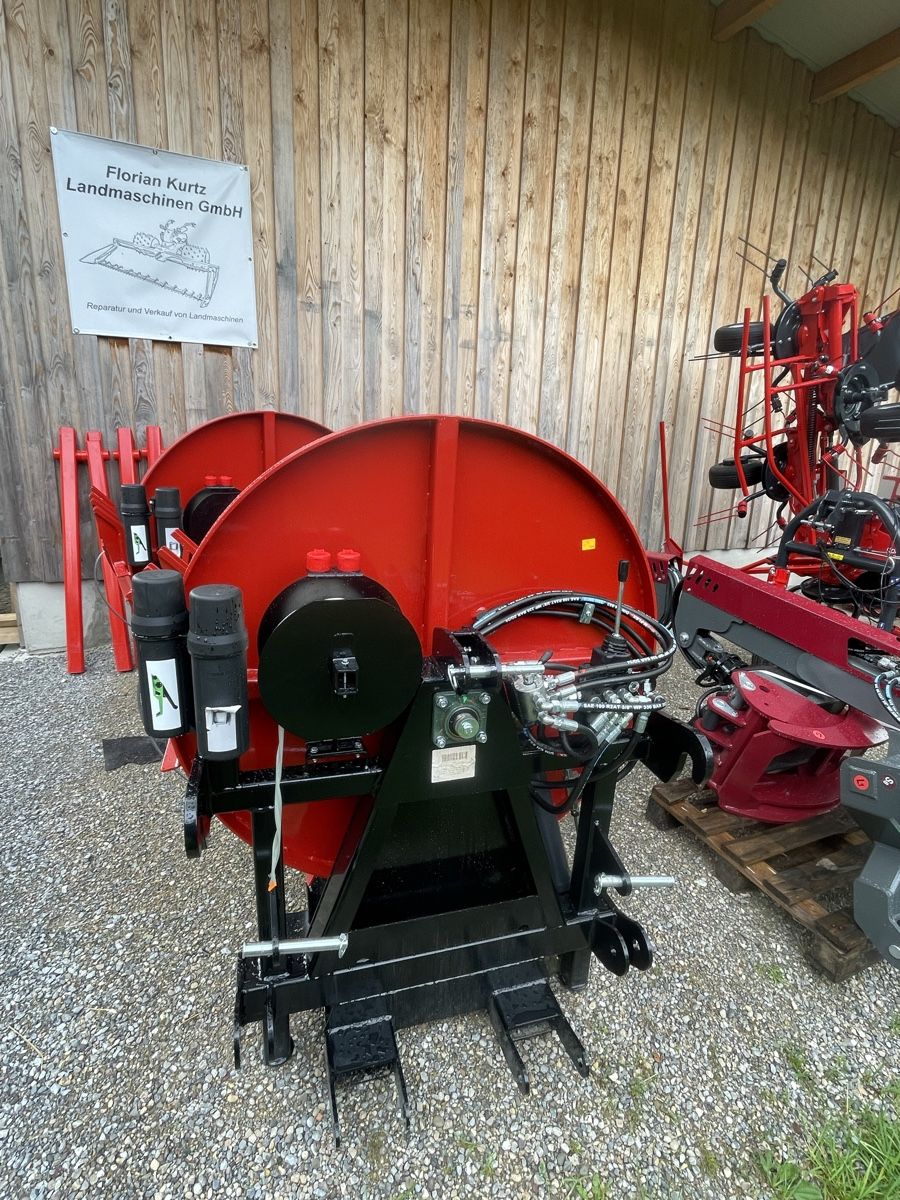 Toutes les machines: Holzbündelgerät – Neuf (Voir description) à Steg im Tösstal par flon02 2