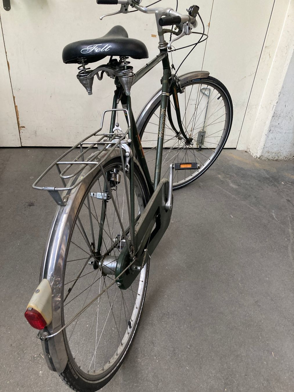Peugeot Biciclette: Peugeot  Herrenfahrrad – Usato da Rorbas venduto da Duetto1966 5