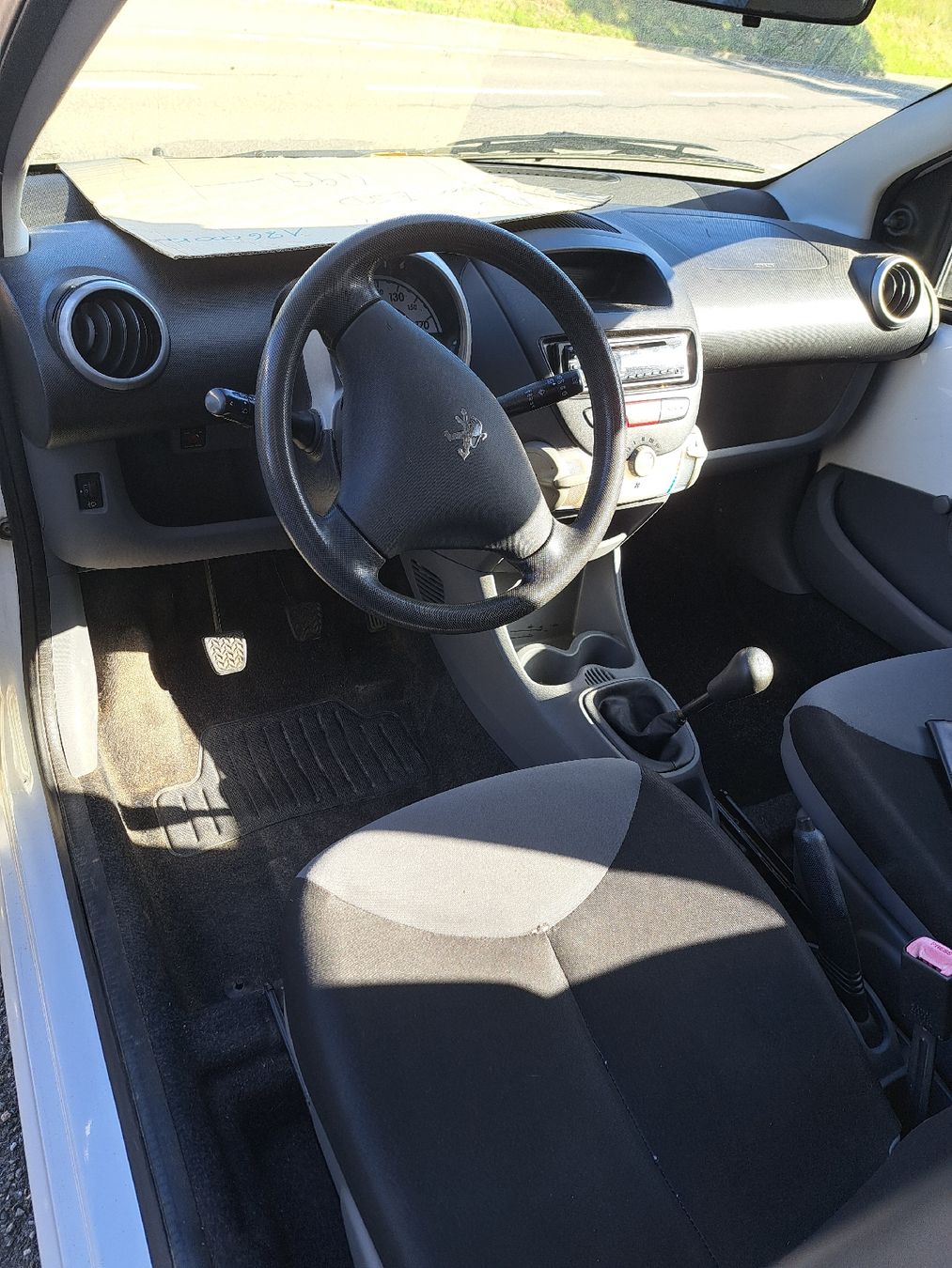 Peugeot Autos: Peugeot 107 – Gebraucht aus Tscheppach von Snidix 2