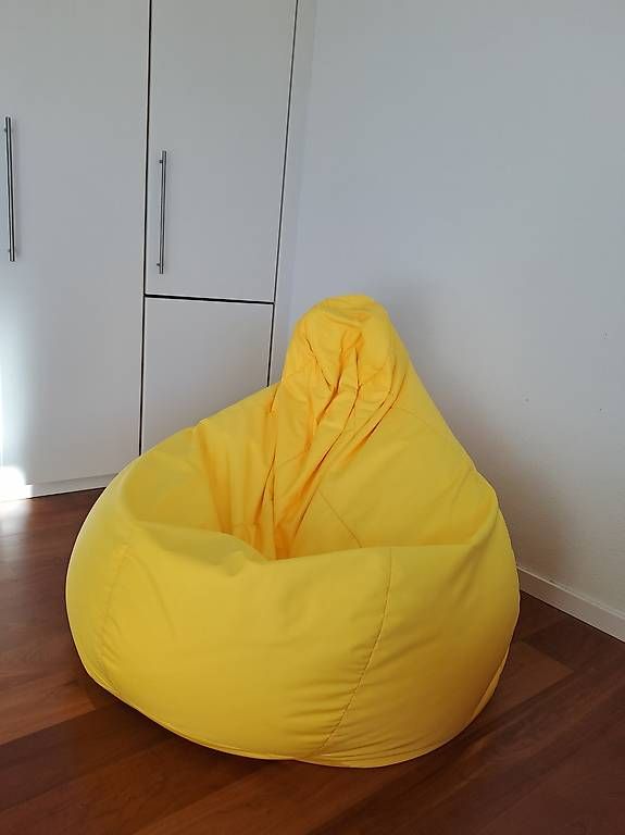 Sgabelli: Pouf – Usato da Minusio venduto da TommyMarro 1