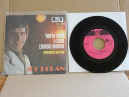 Joe Dolan – You're Such A Good Looking Woman