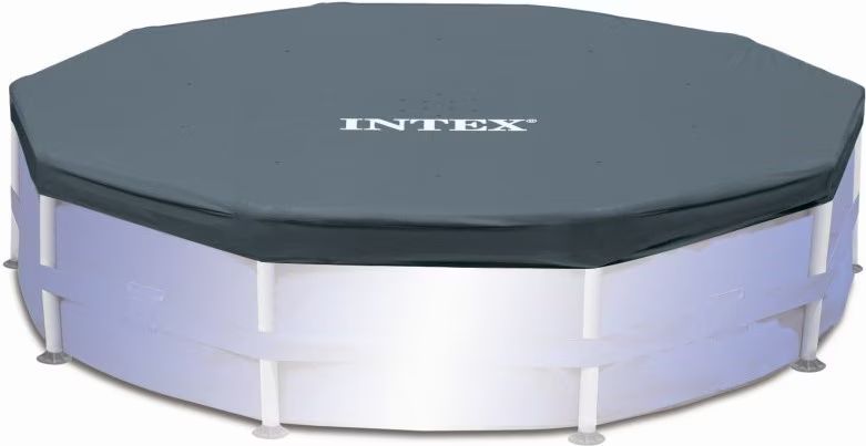 Intex Piscine: Intex Pool set NEU Originale Verpackung – Nuovo e nell'imballaggio originale da Thun venduto da Vet.Lim 5
