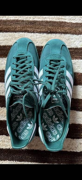 Chaussures hommes: Adidas | SL72 | Grösse 41.5 – D'occasion à ZÜRICH par Schnauk