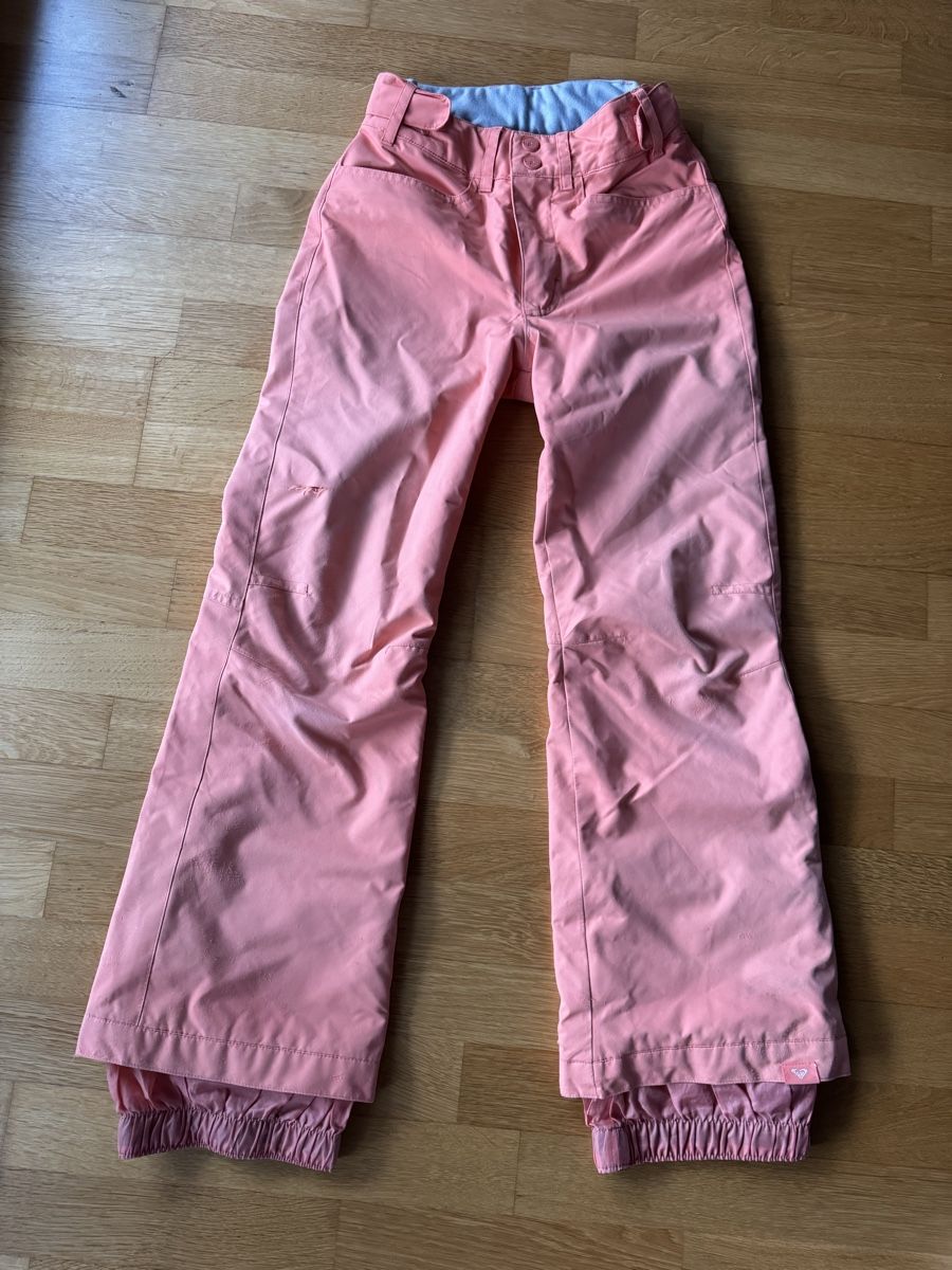 Roxy Pantaloni: Skihose von Roxy Gr. M / 10 – Usato da Ostermundigen venduto da Clood