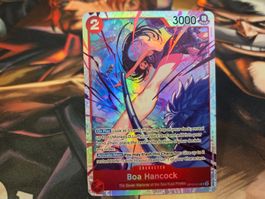 One Piece | Boa Hancock SR