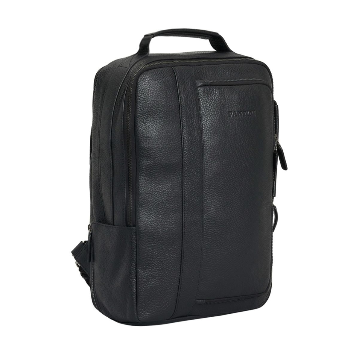 Zaini: Lederrucksack Aktentasche Nexus – Nuovo e nell'imballaggio originale da Wittenbach venduto da WWW.DRILUBAGS.CH 5