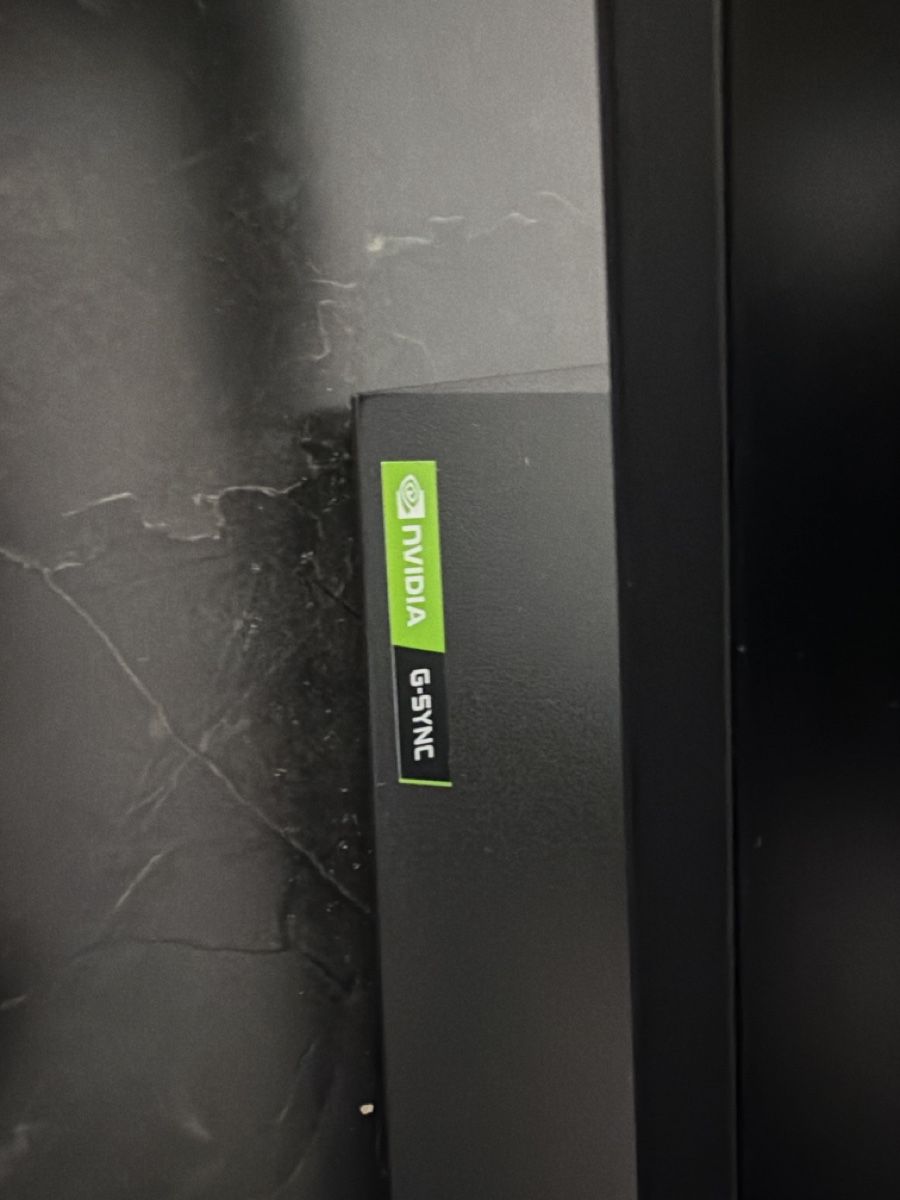 Asus Monitor: ASUS Gaming Monitor – Usato da Oeschgen venduto da san_s6f8 2