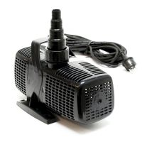SunSun CQP-8000 Eco Teichpumpe Filterpum
