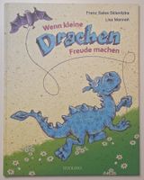 WENN KLEINE DRACHEN FREUDE MACHEN Sklenitzka / Manneh