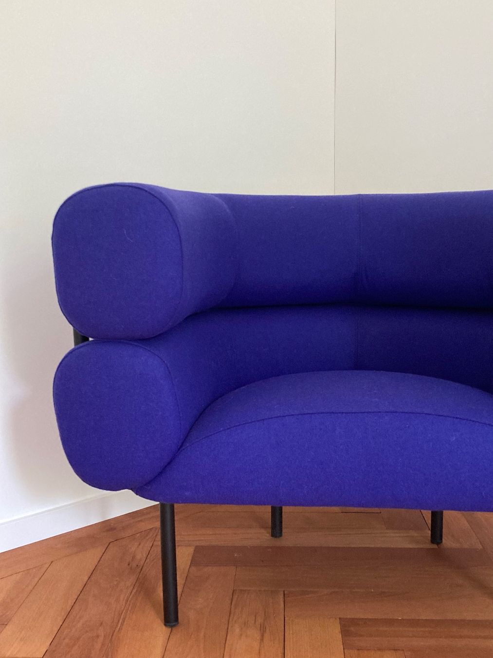 Sessel: Sessel – Gebraucht aus Zürich von annalaila 9
