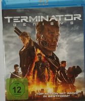 Terminator Genisys - Blu-ray - Top Zustand