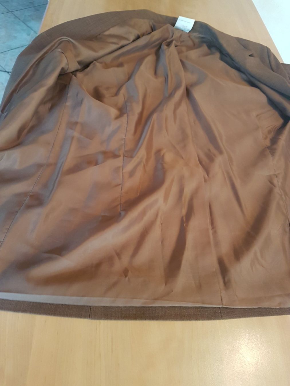 Jacken: Veste légère manches courtes taille 42 – Gebraucht aus Villiers von san_jn5w 3