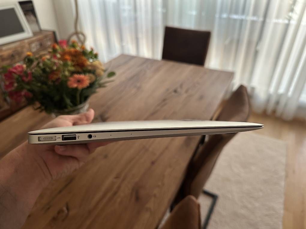 PCs: Mac Monterey  – Gebraucht aus Walchwil von hea_j96w 3