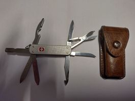 Victorinox Sackmesser