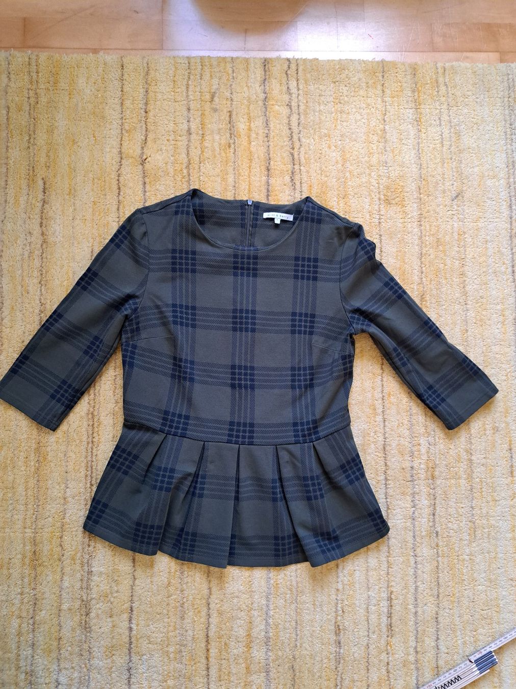 Mint & Berry Camicette: Blusenshirt mint & berry – Usato da St. Gallen venduto da ripime010412 1