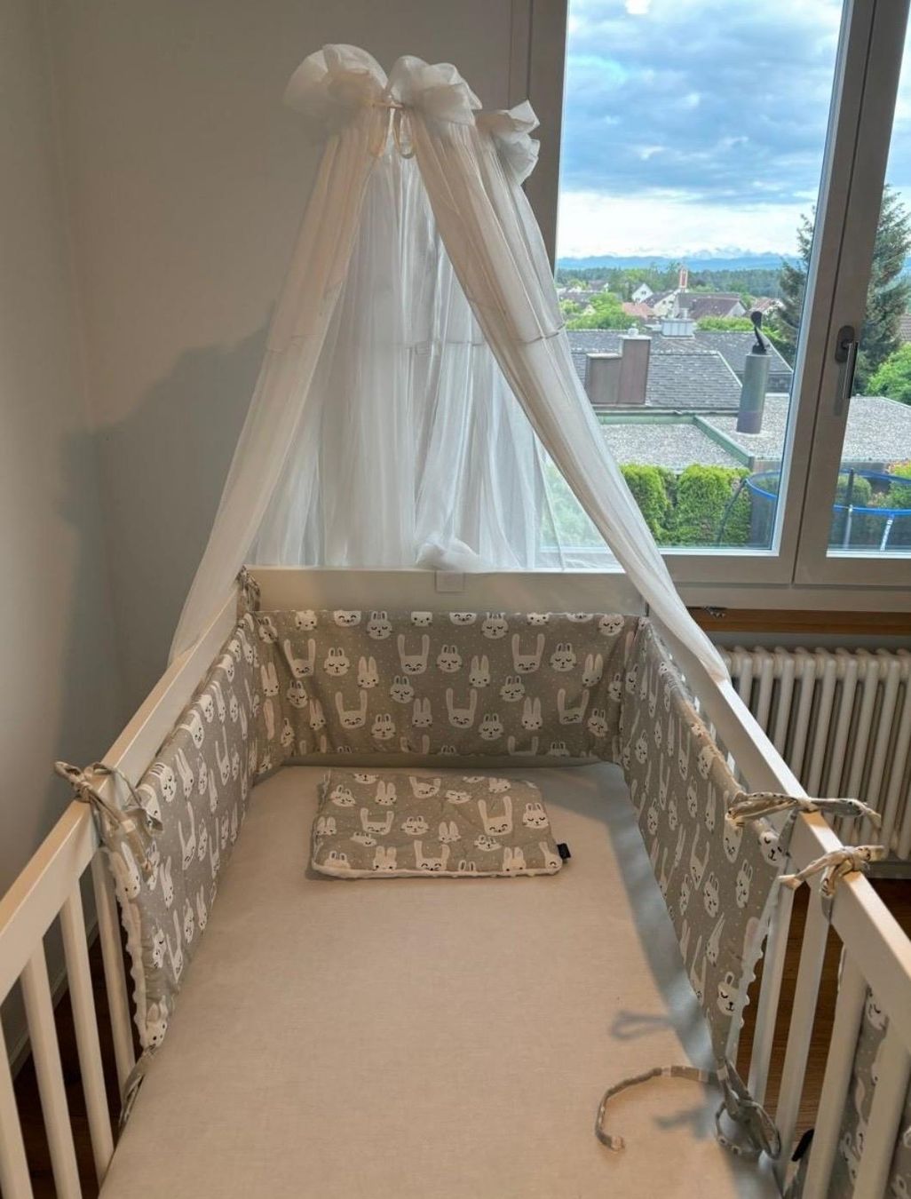 Ikea Betten: IKEA Stuva Kinderbett 90x140cm – Gebraucht aus Brütten von DemitemBus 3