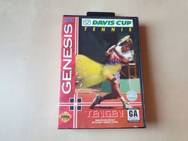 Davis Cup Tennis