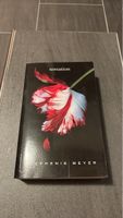 Tentation Stephenie Meyer