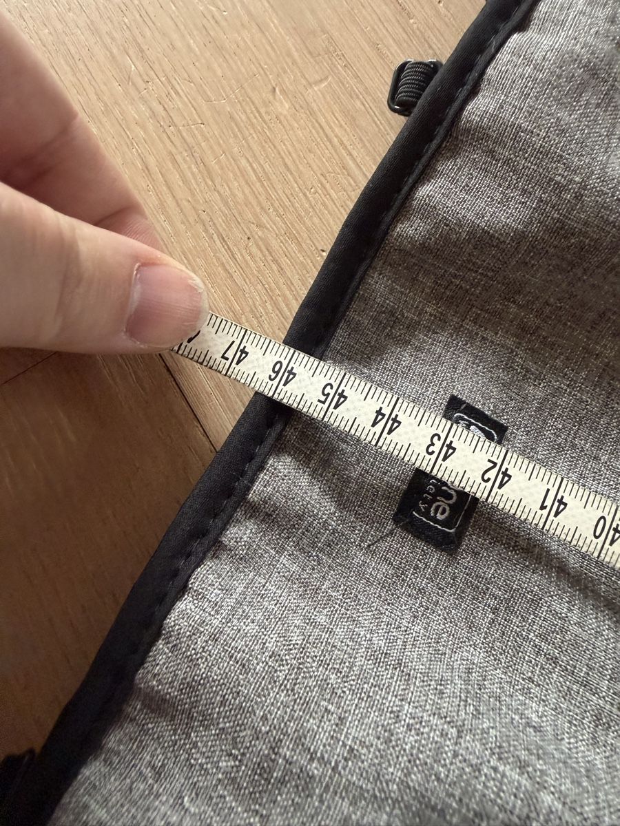 Vêtements: Hundemantel – D'occasion à Winkel par zucchetti 1