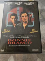 Donnie Brasco DVD
