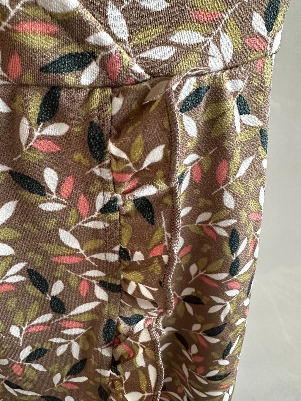 Vestiti: Chicorée Sommerkleid Gr. S (36) – Usato da Sissach venduto da tapasu 2
