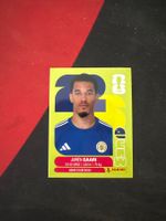 Panini FIFA WM 2026 Sticker - CUW 5