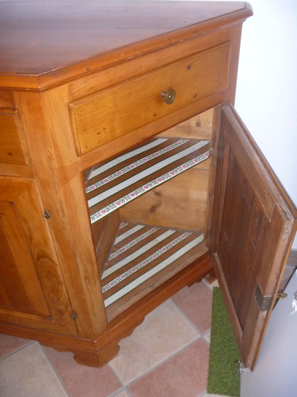 Credenze: antikes Sideboard Buffet – Usato da Rüti ZH venduto da baumchen 4