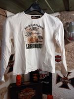 Harley-Davidson Grösse L made in USA Damen