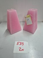 533 Posten Kerze/n aus Liquidation