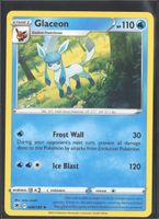 POKÉMON / Glaceon / Astral Radiance 🇺🇸