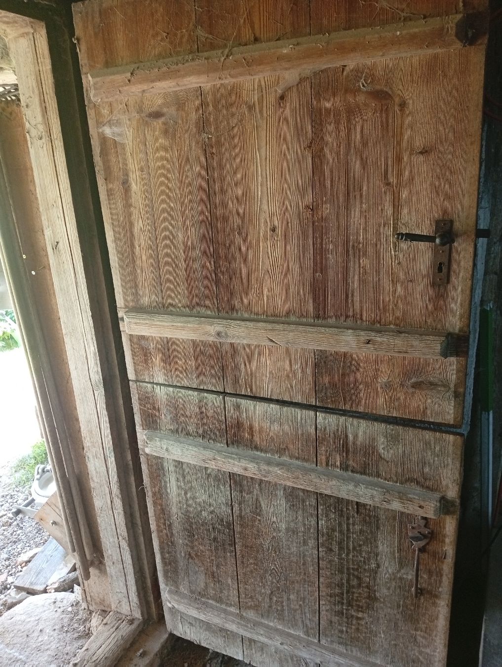 Porte: zu verkaufen  – Usato da St.Stephan venduto da SBL15
