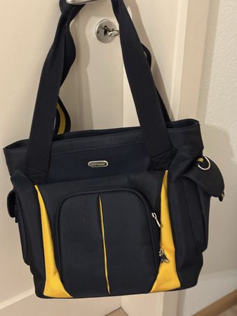 Damen Sport Tasche Polo Sport