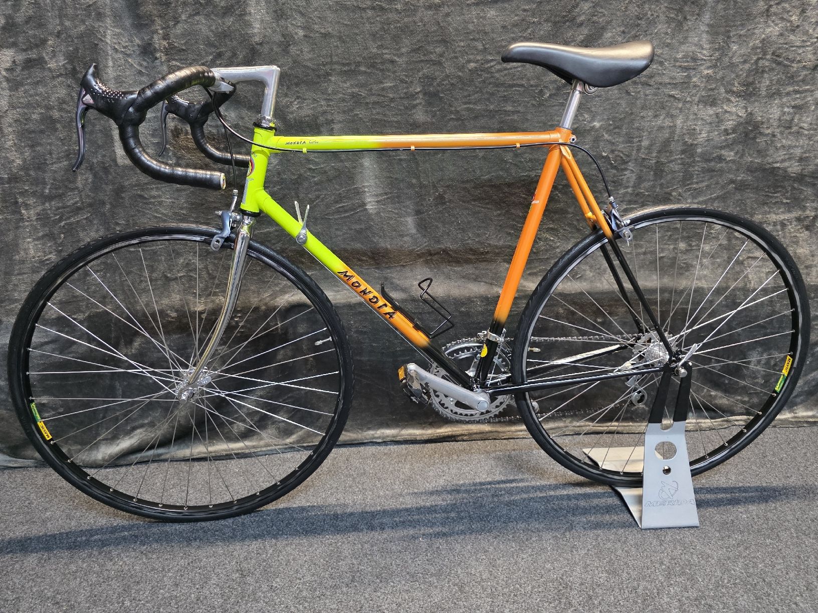 Mondia Biciclette: Rennvelo Mondia Classic – Usato da Kaiseraugst venduto da Diabolik 9