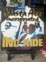 Masta Ace / The Inc Ride 