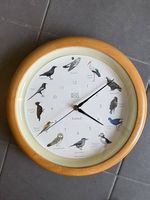KooKoo Uhr Vogel Geräusche