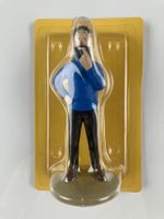 Tintin Haddock Dubitatif Le crabe aux pinces d'or 2011