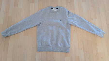Lacoste Sweatshirt Men Gr.Medium