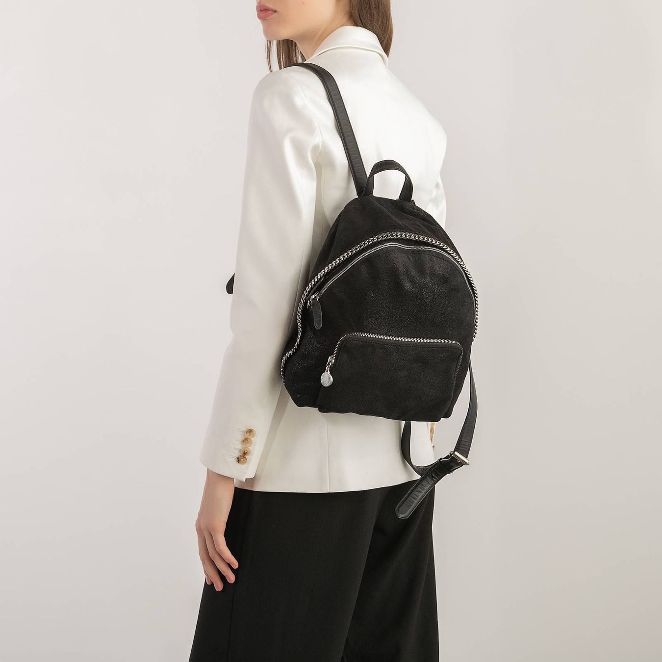 Rucksäcke: Sac à dos Stella McCartney avec facture – Gebraucht aus Carouge GE von lia_t7zd