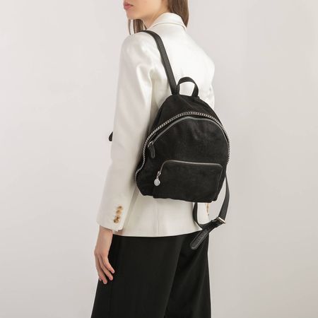 Sac à dos Stella McCartney avec facture