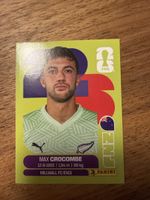 Panini Fifa NZL 2