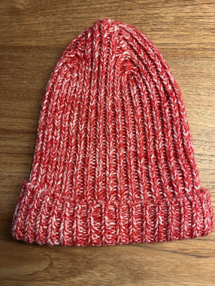 Copricapi, berretti & cappellini: Warm-ME Beanie - NEU!!! – Nuovo e nell'imballaggio originale da Olten venduto da reja1965