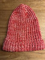 Warm-ME Beanie - NEU!!!