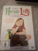DVD Hexe Lilli Der Drache und das magische Buch FSK 0
