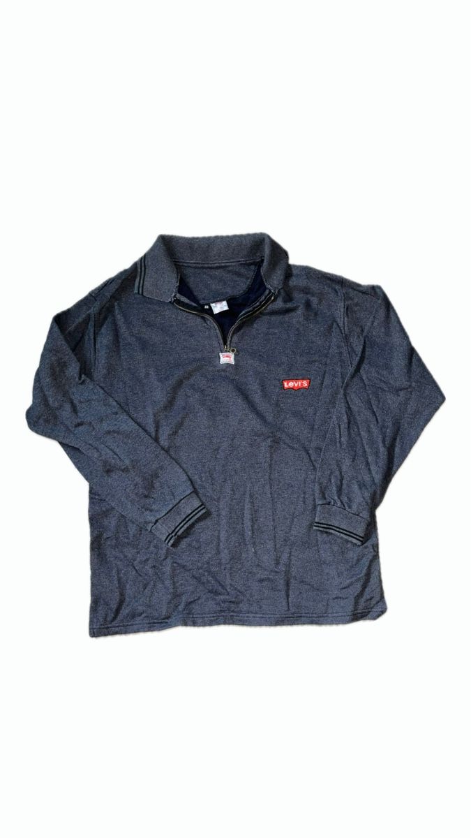 Levi's Maglioni & Felpe: Levi’s hoodie – Usato da Grand-Lancy venduto da eli_x5k9