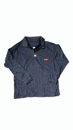Levi’s hoodie