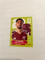 FIFA World Cup 2026 - Panini; QAT 8 - Tarek Salman