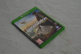 Ghost Recon Wildlands Xbox One Spiel CIB