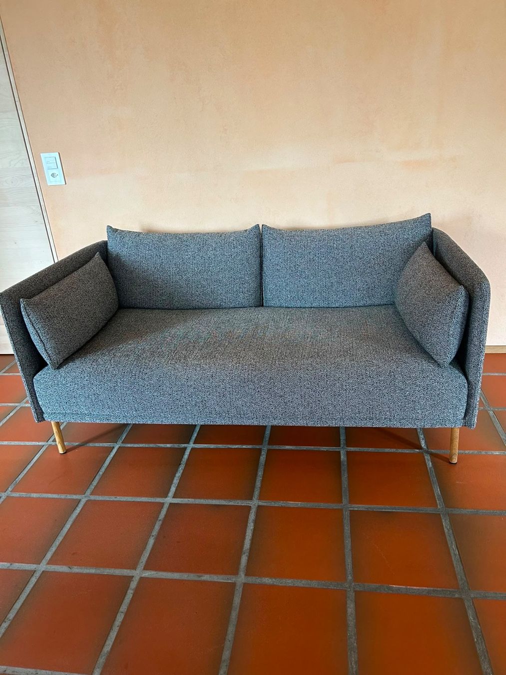 Hay Sofas: Sofa von Hay – D'occasion à Rüschlikon par sim_26xp