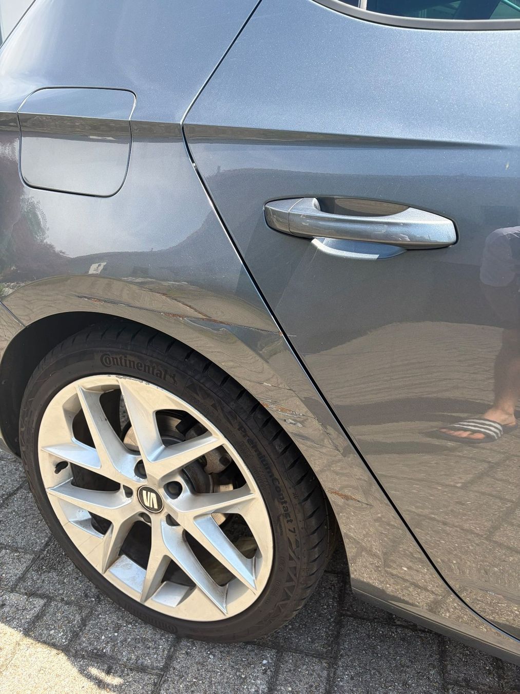 Seat Autos: Seat Leon 1.4 TSI – Gebraucht aus Uerzlikon von PSJunior 2